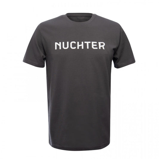 T-shirt Nuchter