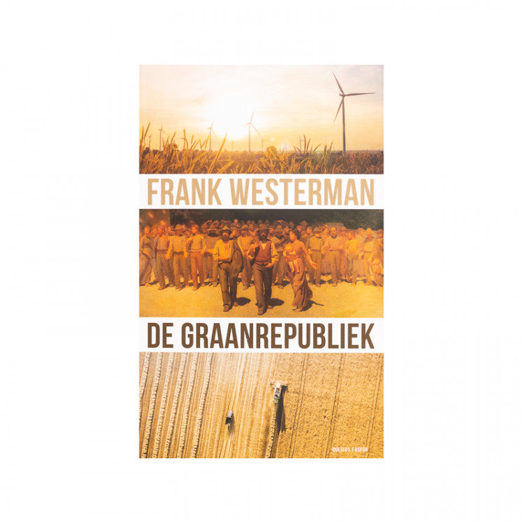 De Graanrepubliek