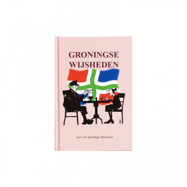 Groningse Wijsheden