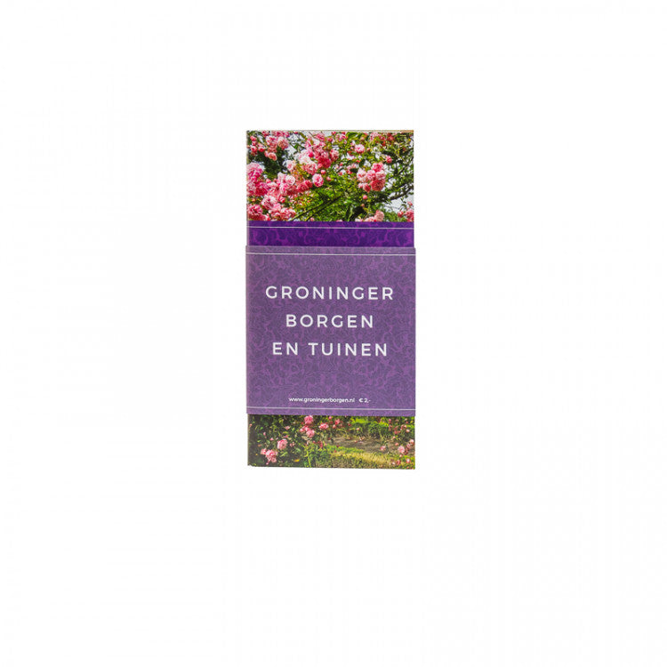 Groninger Borgen & Tuinen