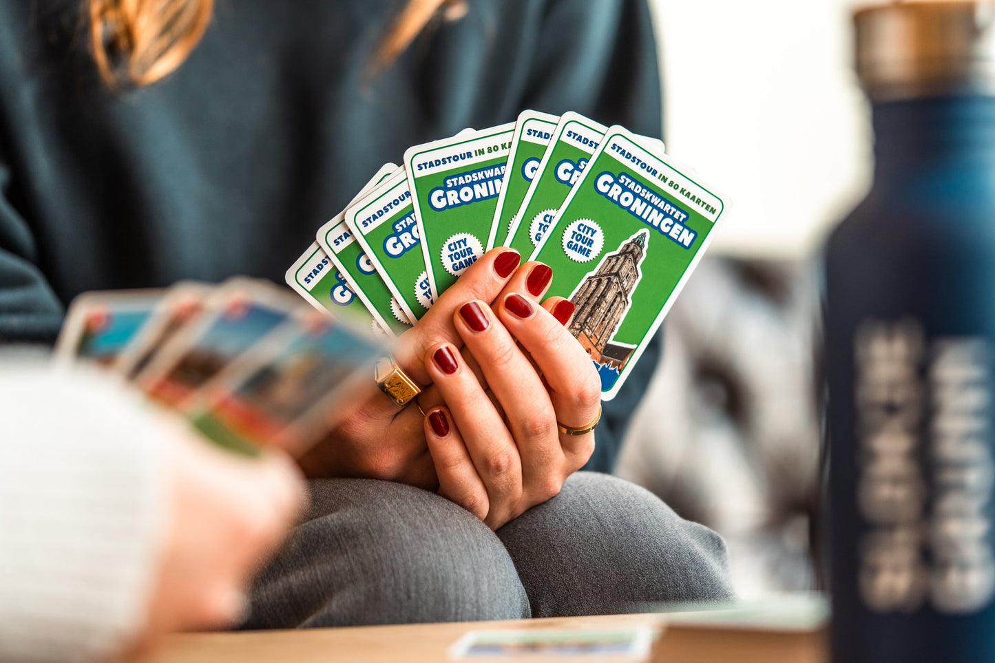 Stadskwartet Groningen