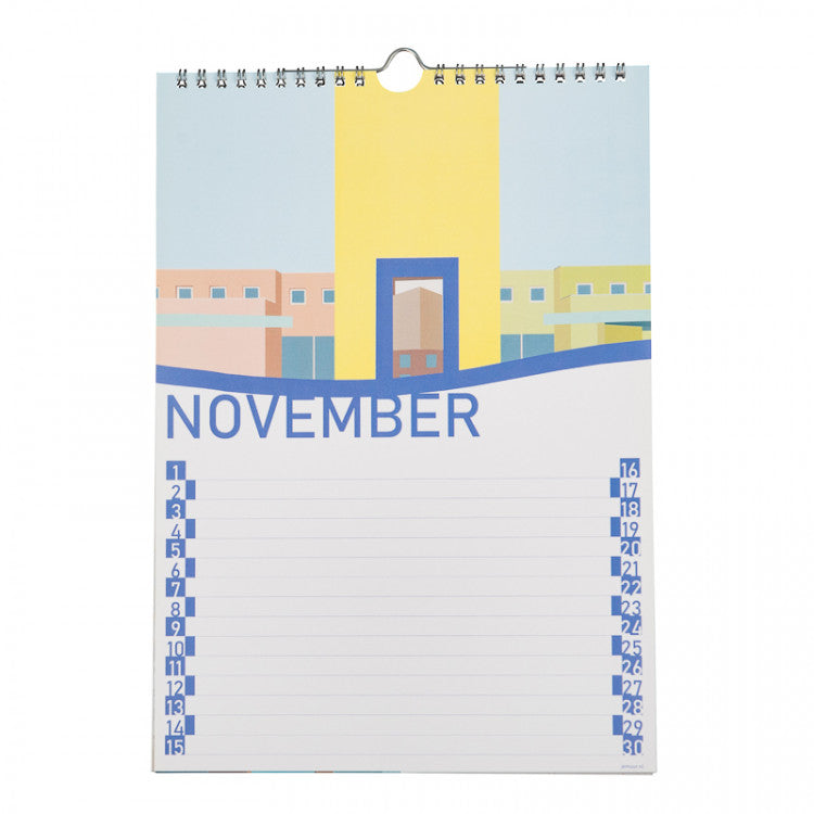 Verjaardagskalender Groningen (jemuur.nl)