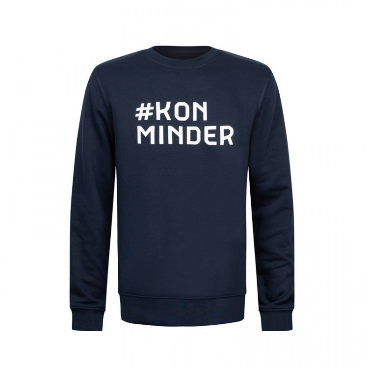 Sweater #Kon minder
