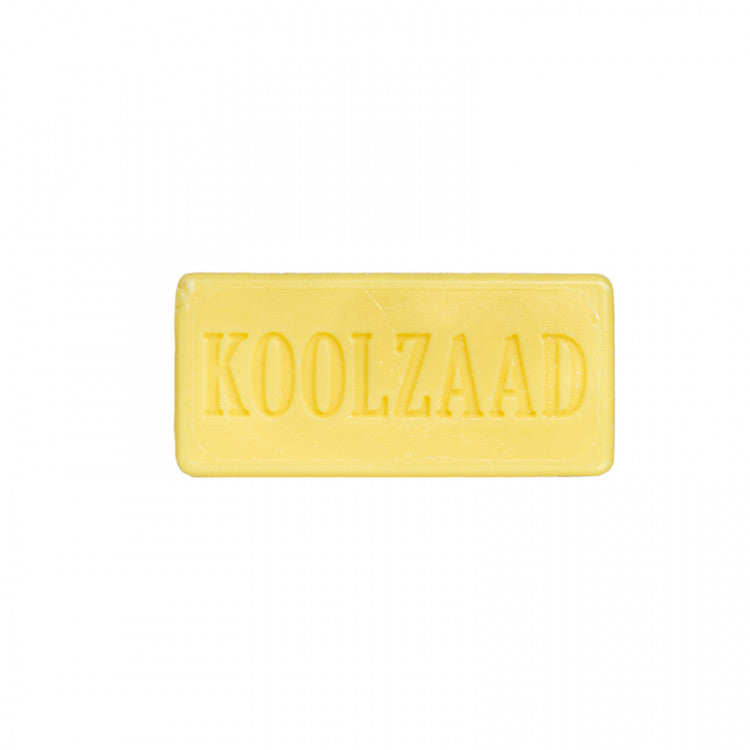 Koolzaad zeep – blok