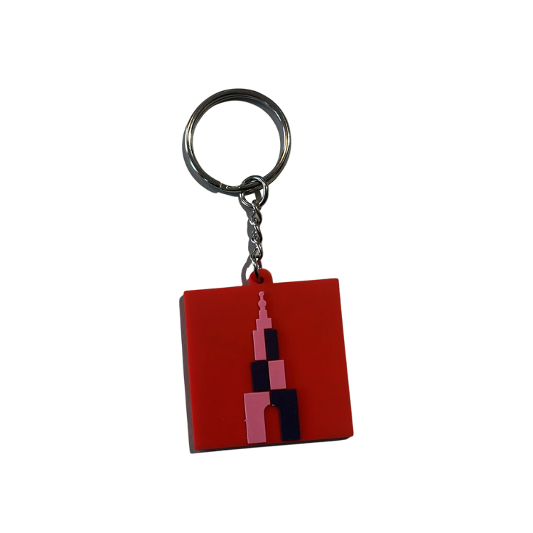 Sleutelhanger Martinitoren