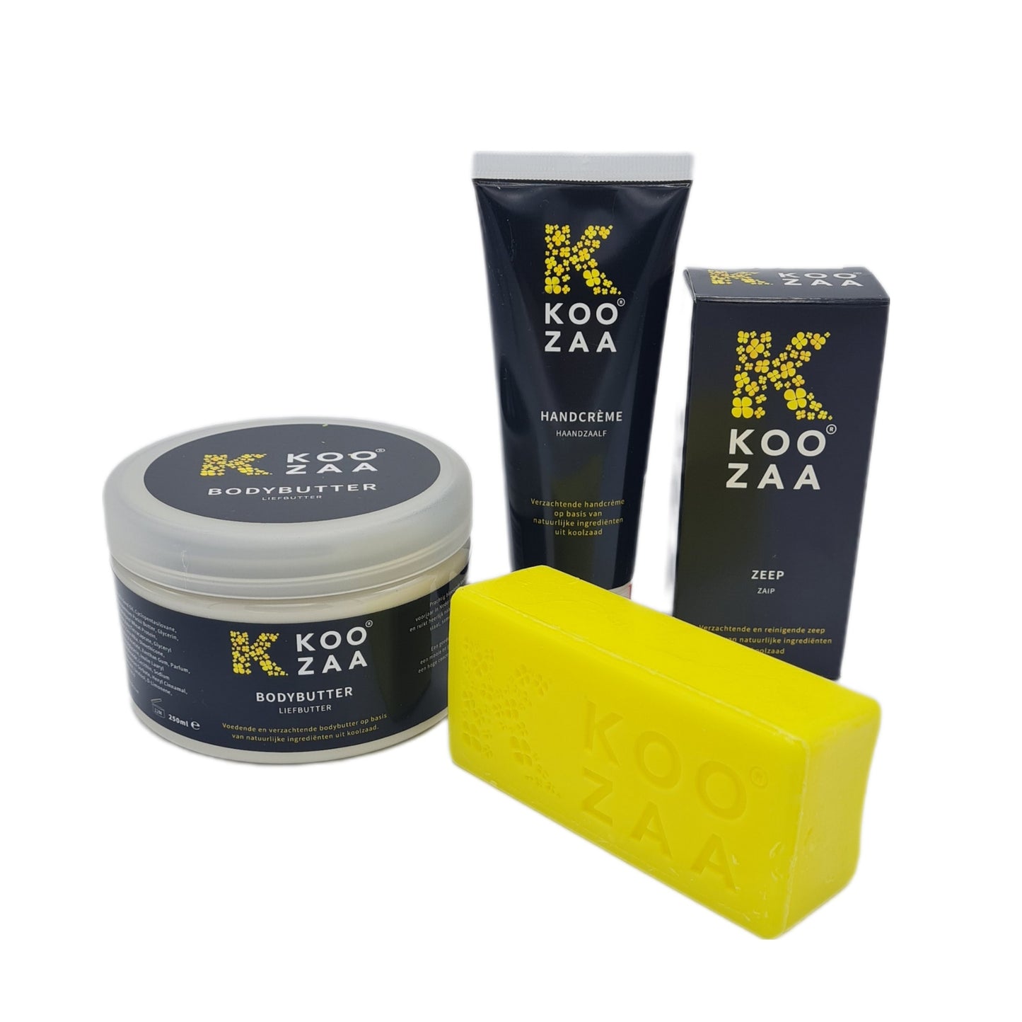 Koozaa handcreme