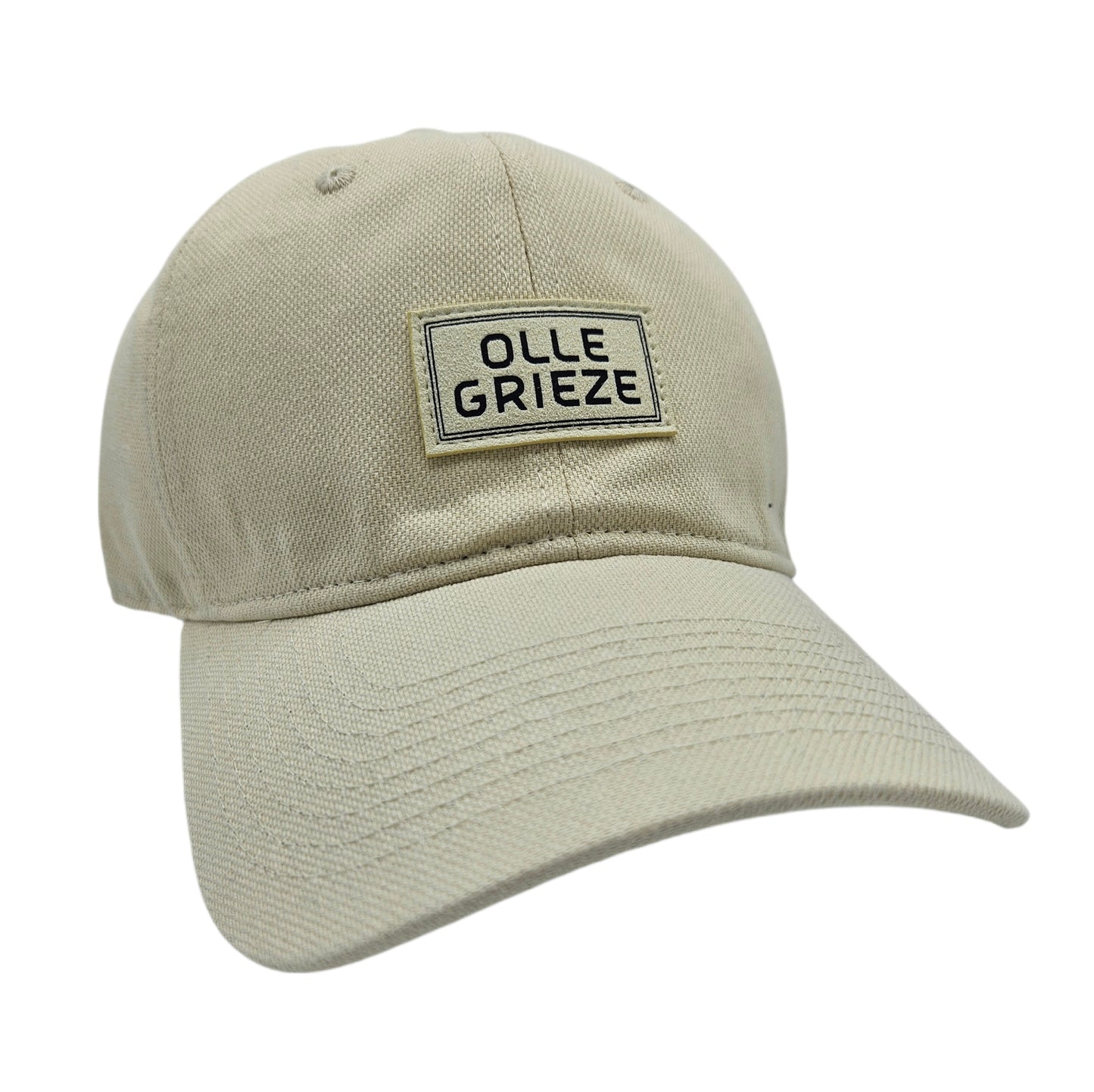 Cap Olle Grieze