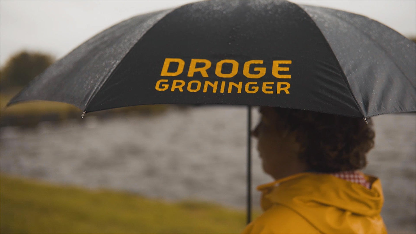Paraplu Droge Groninger