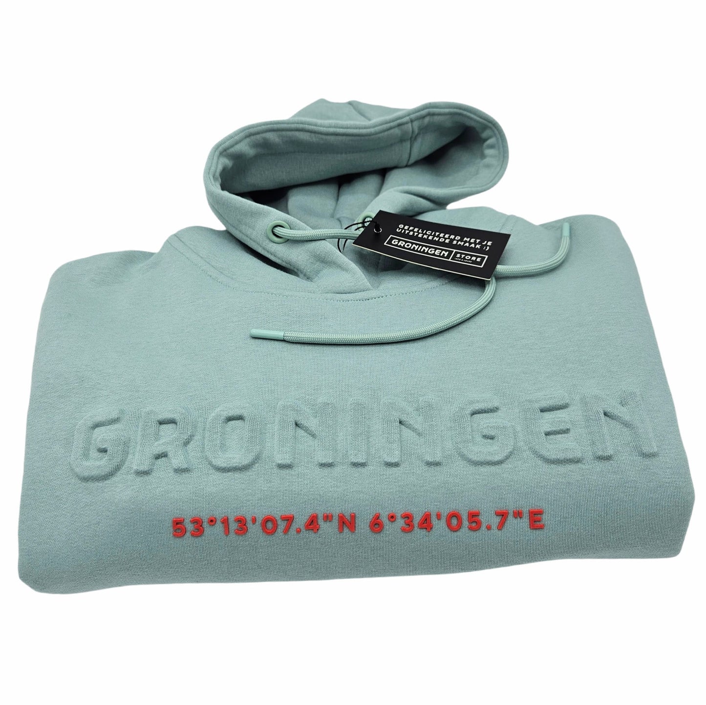 Hoodie Groningen