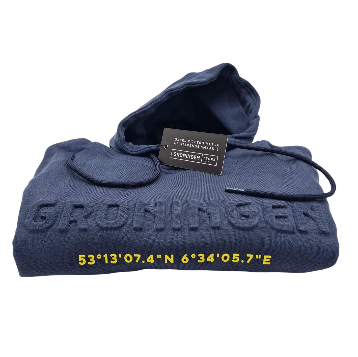 Hoodie Groningen