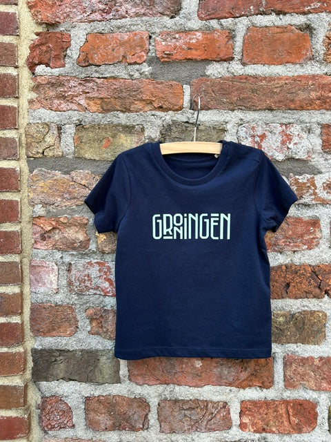 Kindershirt Groningen