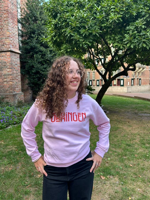 Sweater Groningen