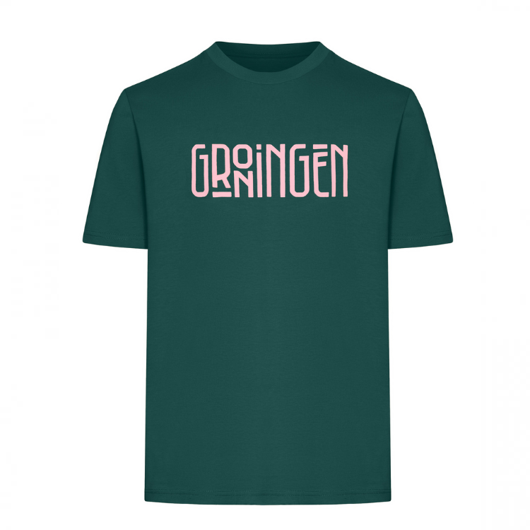 T-shirt Groningen