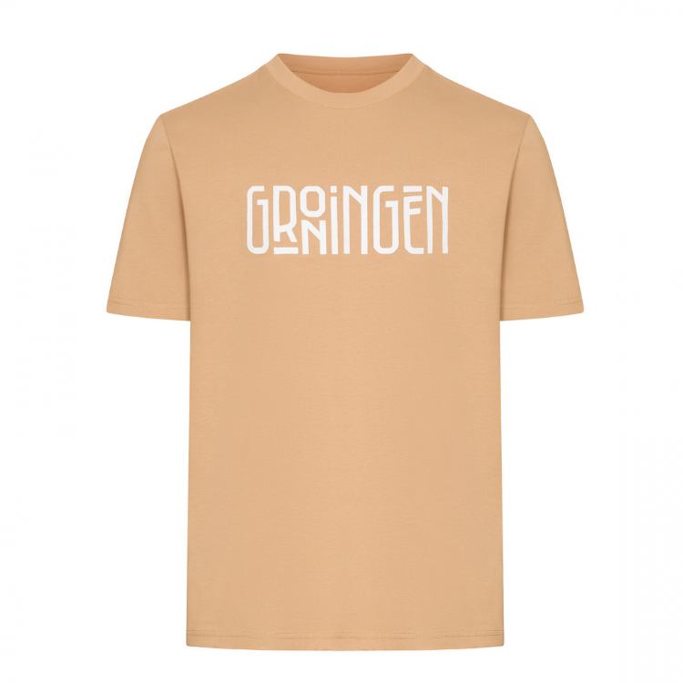 T-shirt Groningen