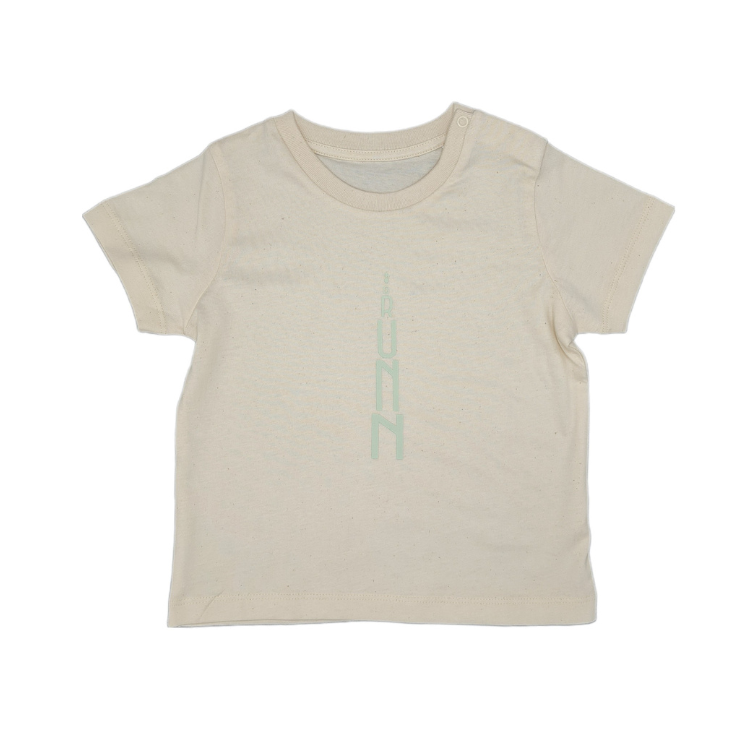 Kindershirt Grunn