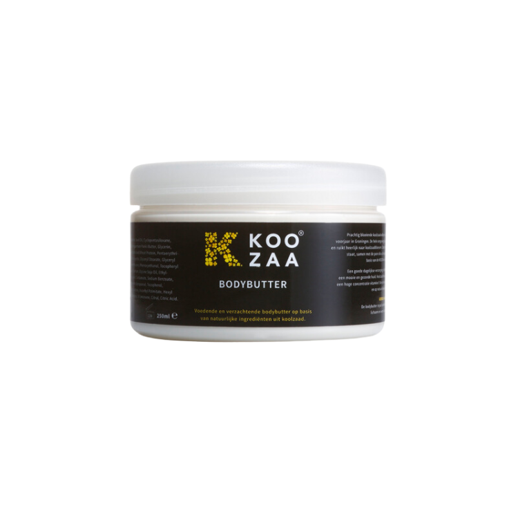 KOOZAA Bodybutter