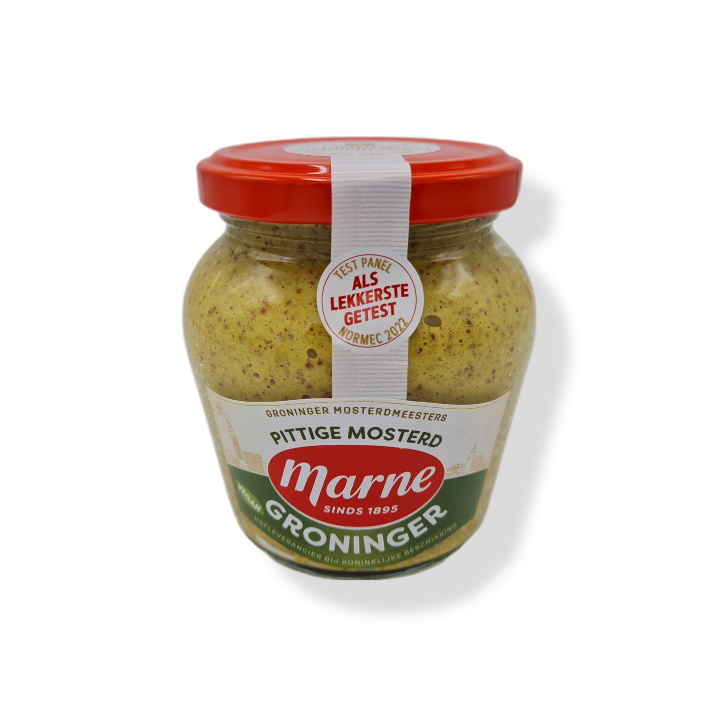 Marne Groninger mosterd