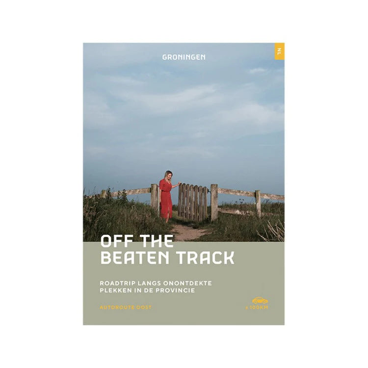 Digitale download Off the beaten track - Oost
