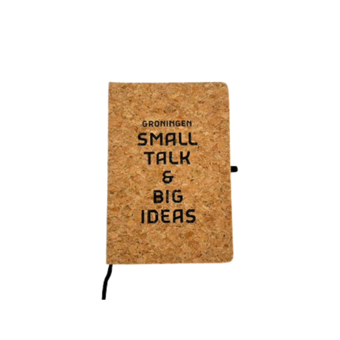 Notitieboek Small Talk