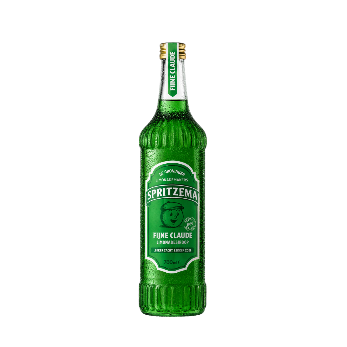 Spritzema Limonade