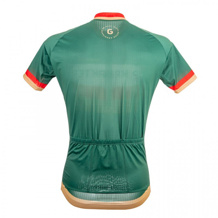 Wielershirt Op karakter (heren)