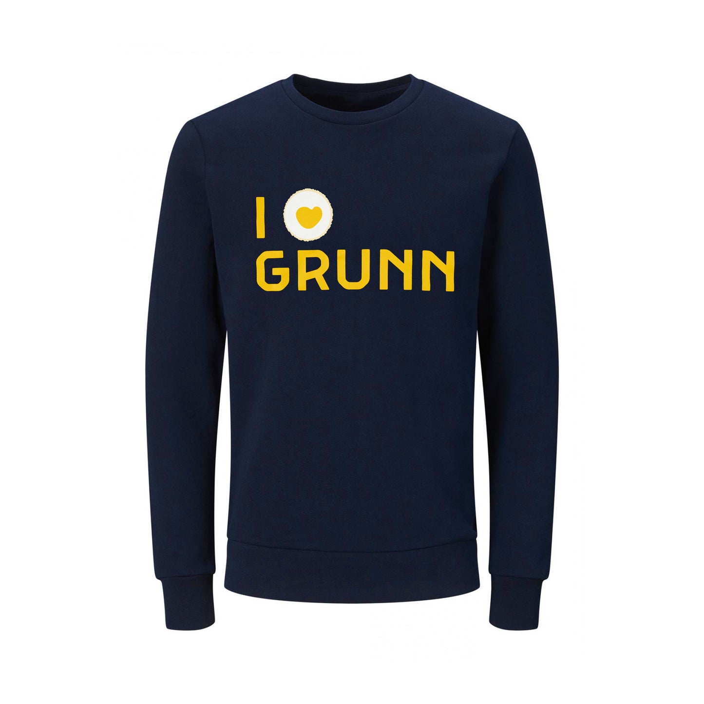 Sweater Eierbal