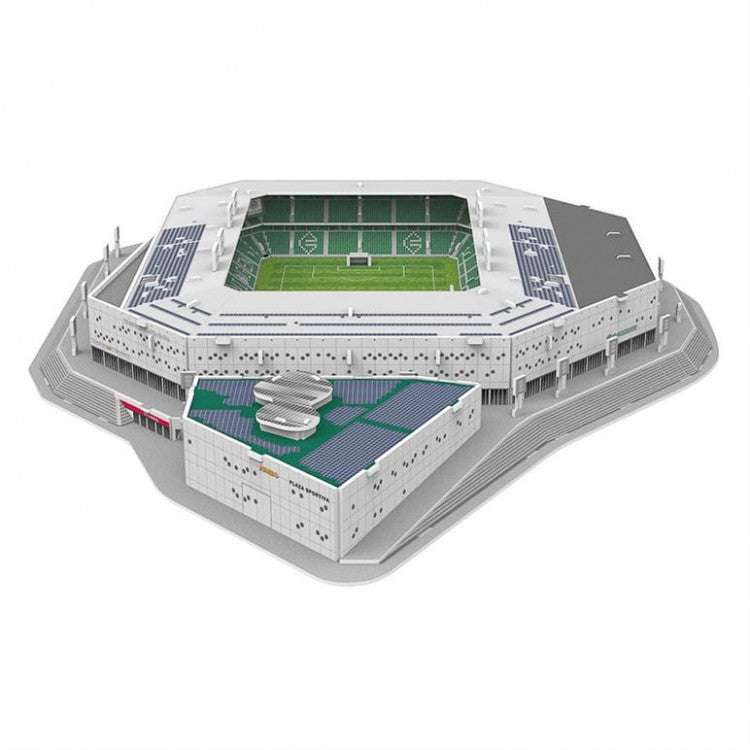 3D puzzel stadion FC Groningen