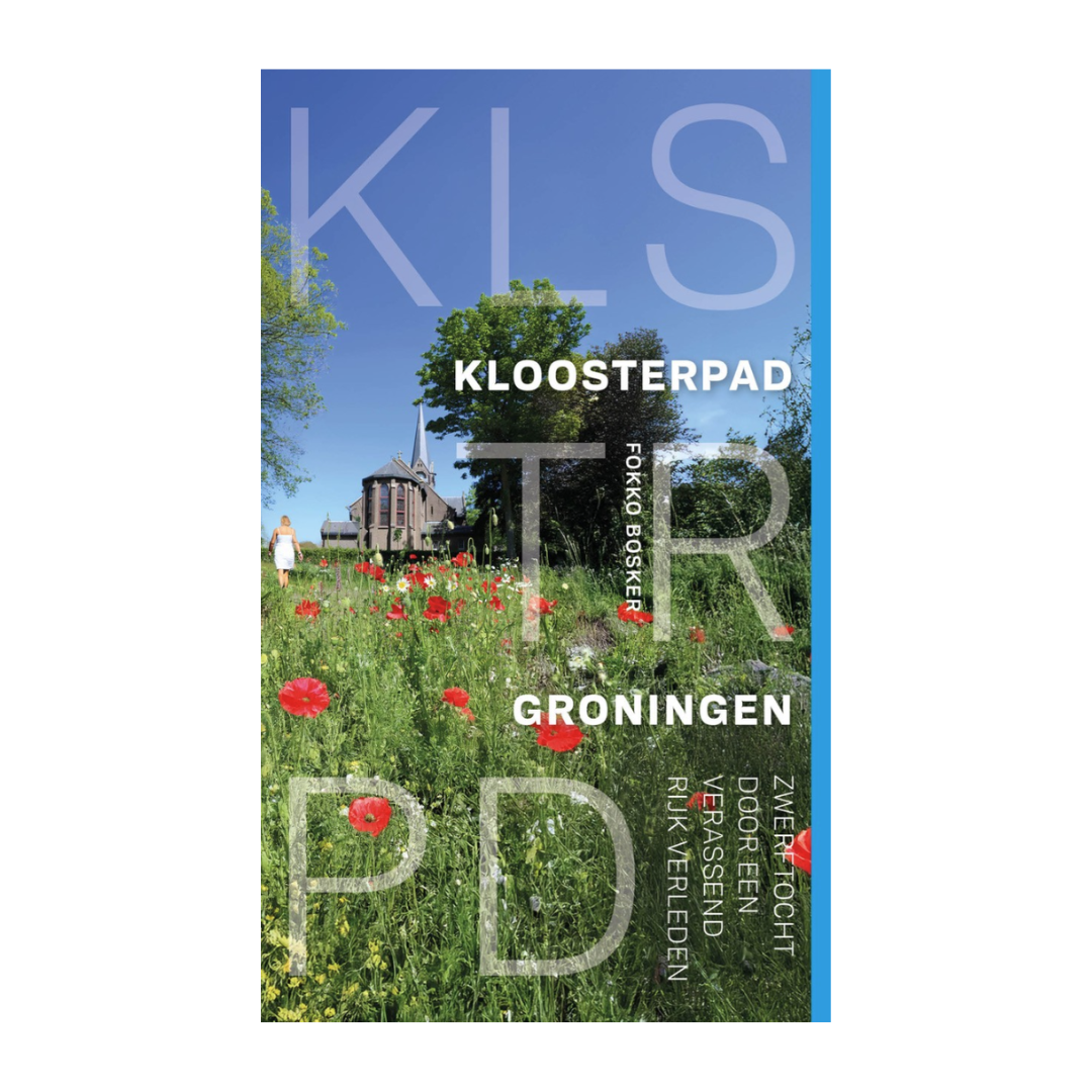 Kloosterpad Groningen