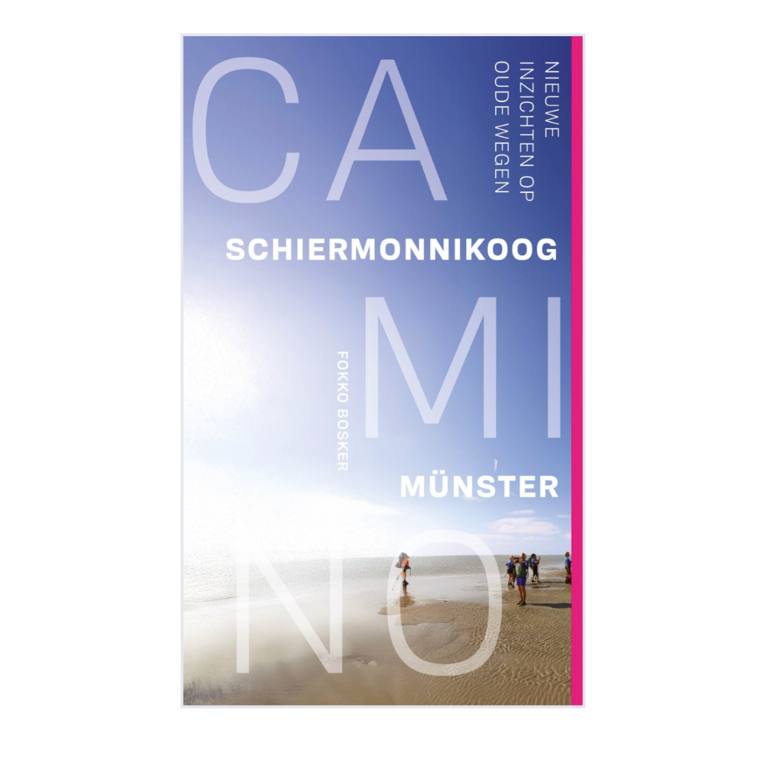 Camino Schiermonnikoog - Münster