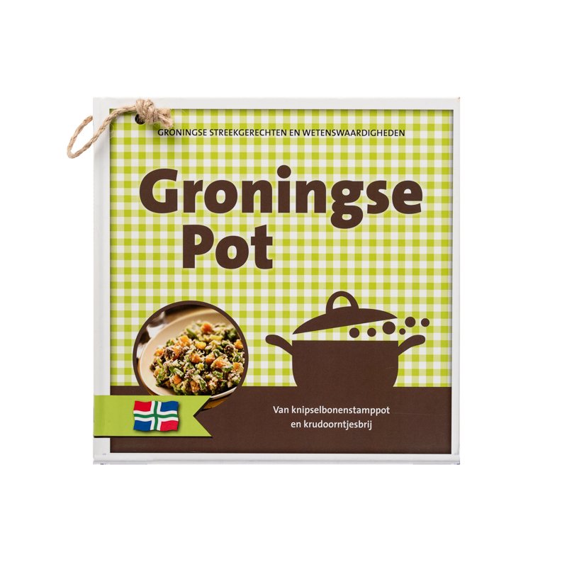 Groningse Pot