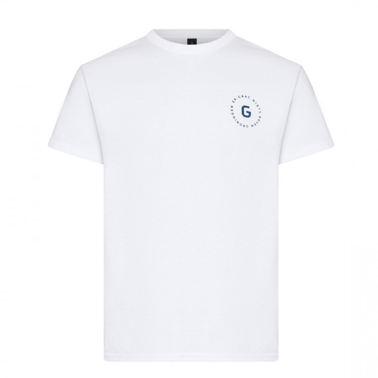 T-shirt Love, Groningen