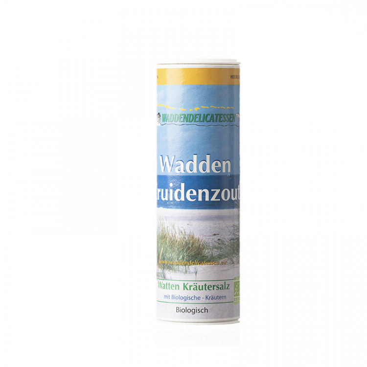 Waddenzout kruiden