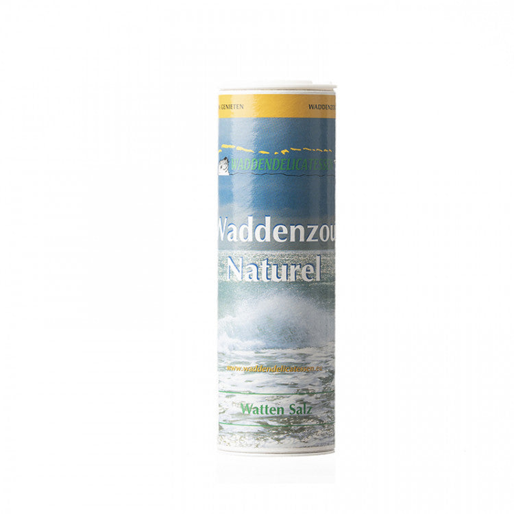 Waddenzout