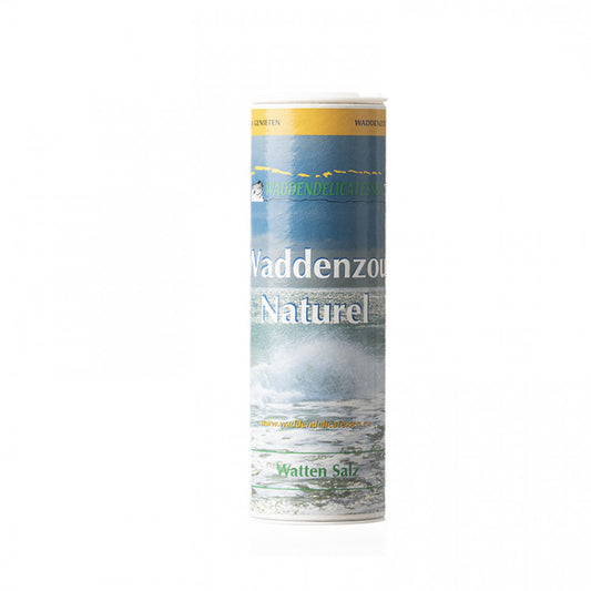 Waddenzout naturel