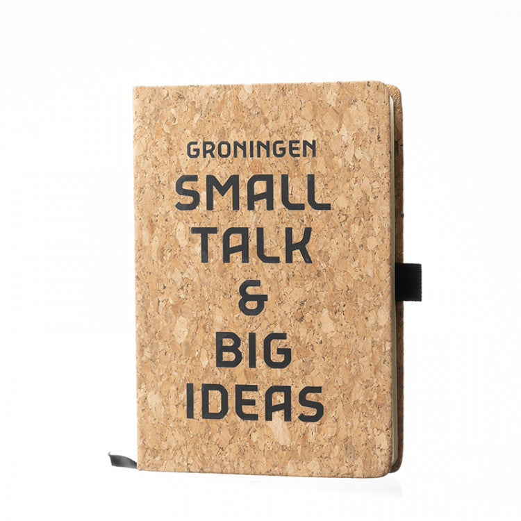 Notitieboek Big Ideas