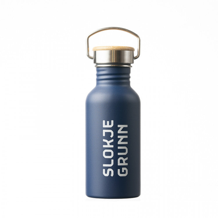 Waterfles Slokje Grunn