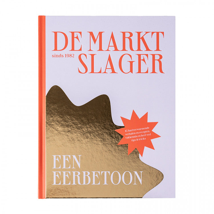 De Marktslager