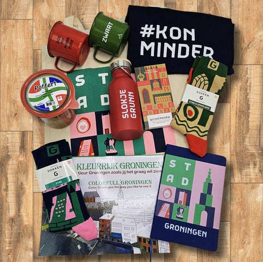 Cadeautjes onder de 15 euro