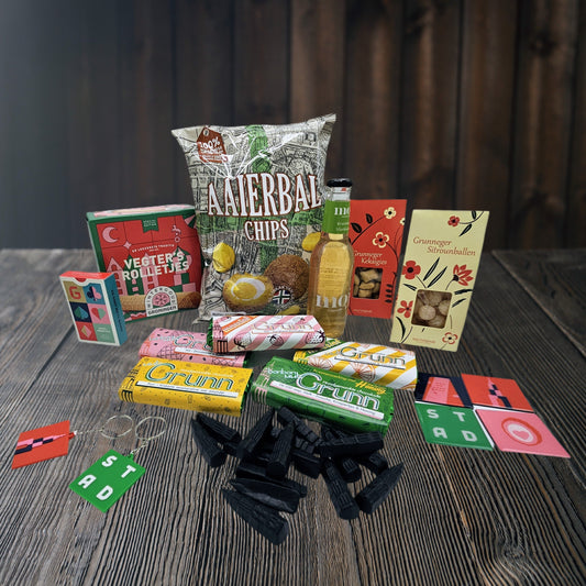 Cadeautjes onder de 5 euro