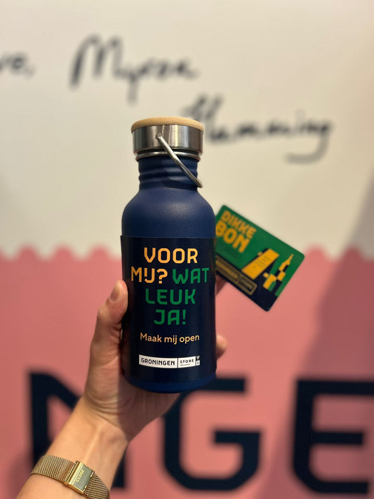 Ga mee op schattenjacht in Groningen