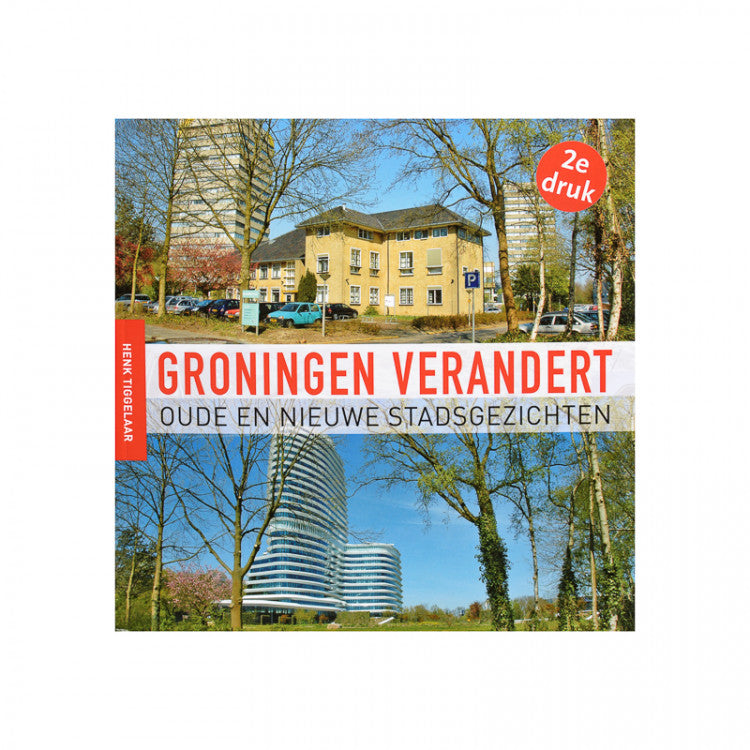 Groningen Verandert
