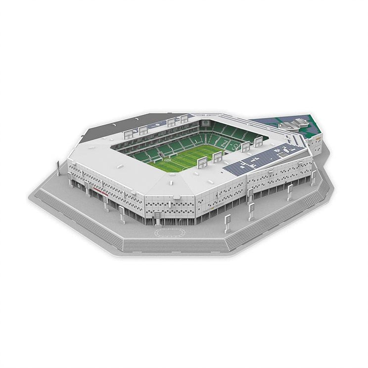 3D puzzel stadion FC Groningen