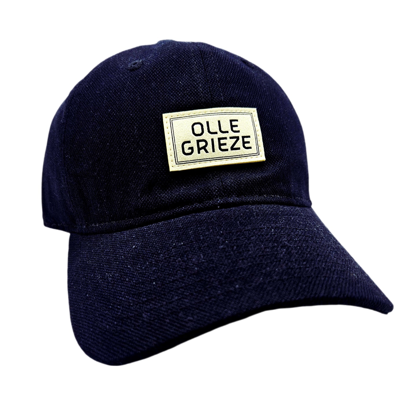 Cap Olle Grieze