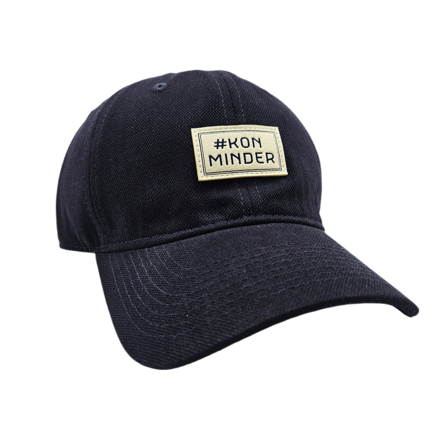 Cap # KONMINDER