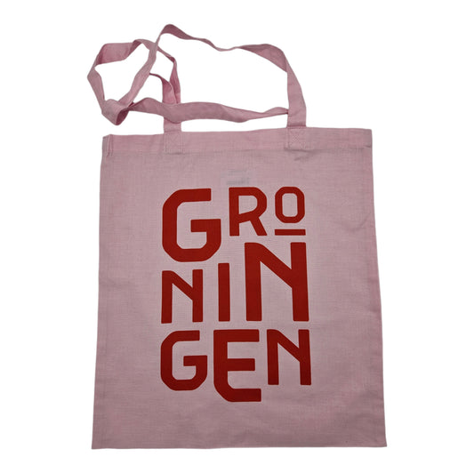 Tas "Groningen"