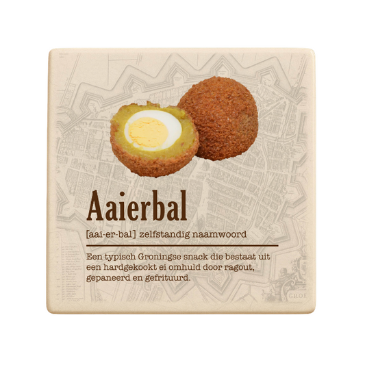 Tegeltje Aierbal