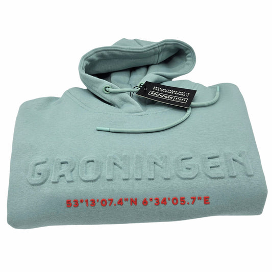 Hoodie Groningen