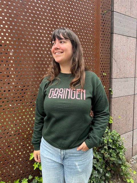 Sweater Groningen