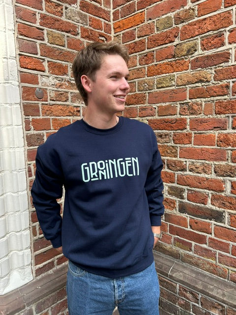 Sweater Groningen