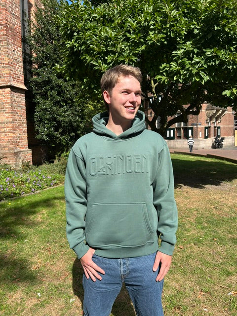Hooded sweater Groningen